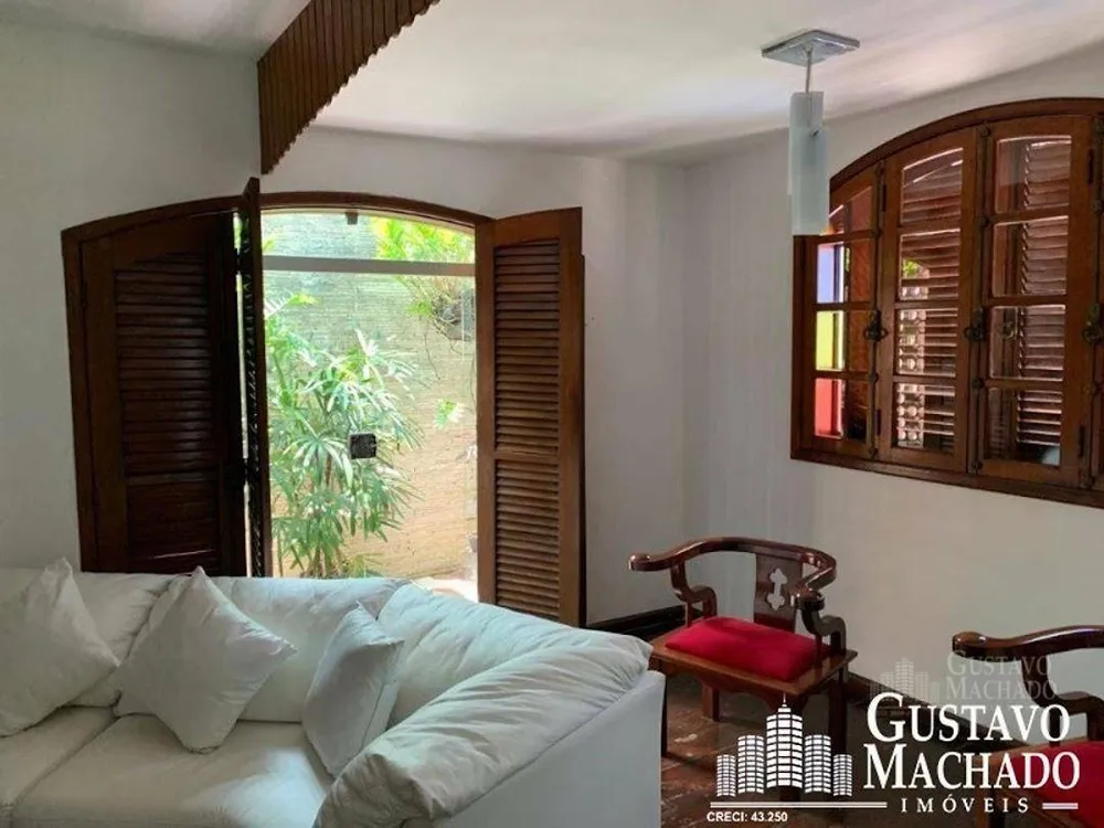 Casa, 3 quartos, 330 m² - Foto 5