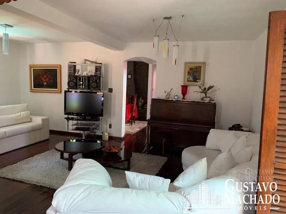 Casa, 3 quartos, 330 m² - Foto 3