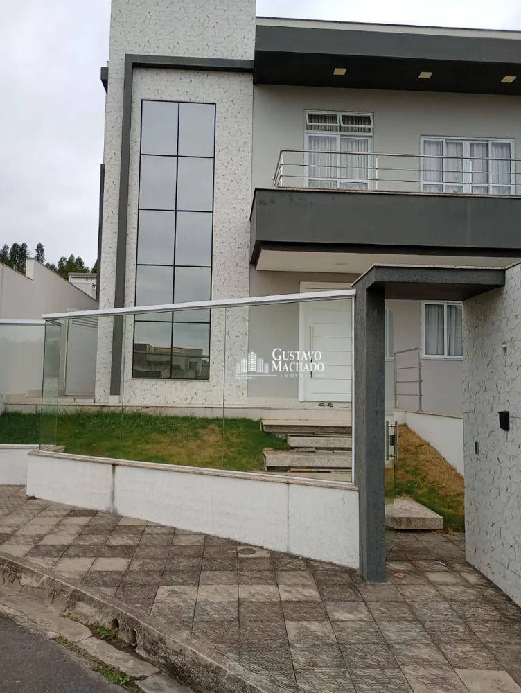 Casa, 3 quartos, 400 m² - Foto 1