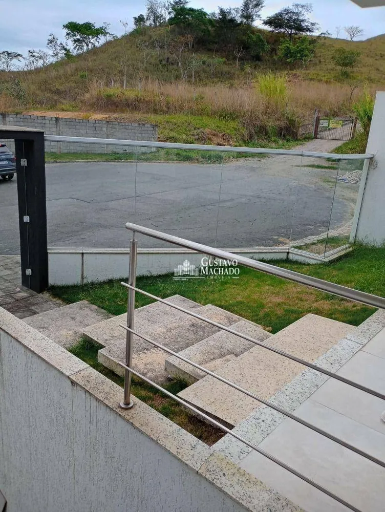 Casa, 3 quartos, 400 m² - Foto 2