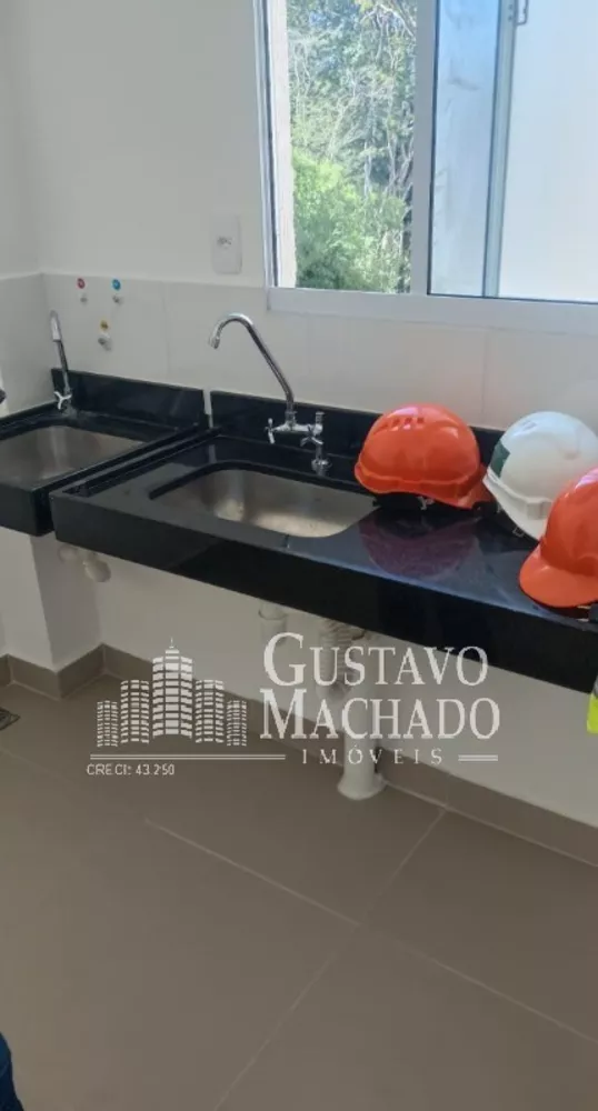 Apartamento, 2 quartos, 48 m² - Foto 2