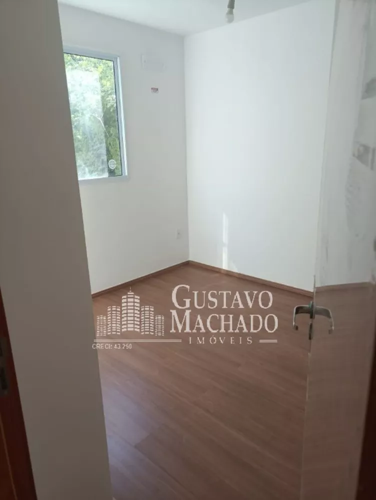 Apartamento, 2 quartos, 48 m² - Foto 5