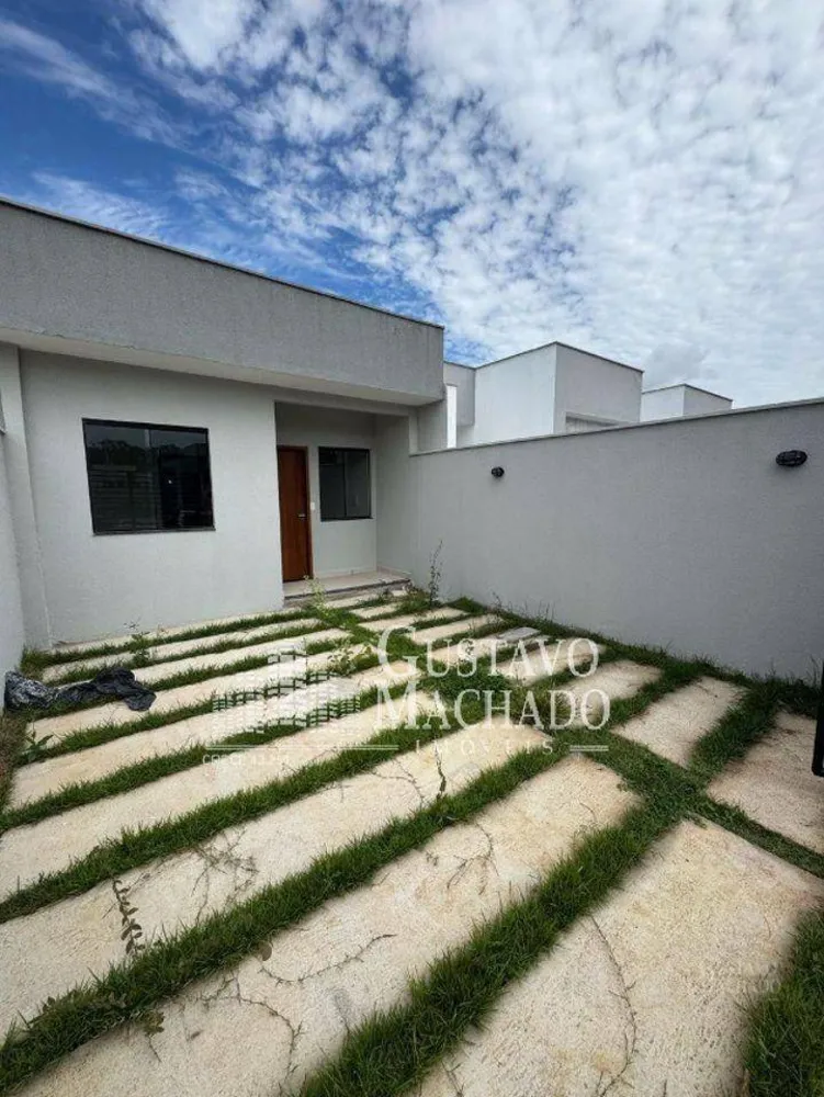 Casa, 2 quartos, 60 m² - Foto 11