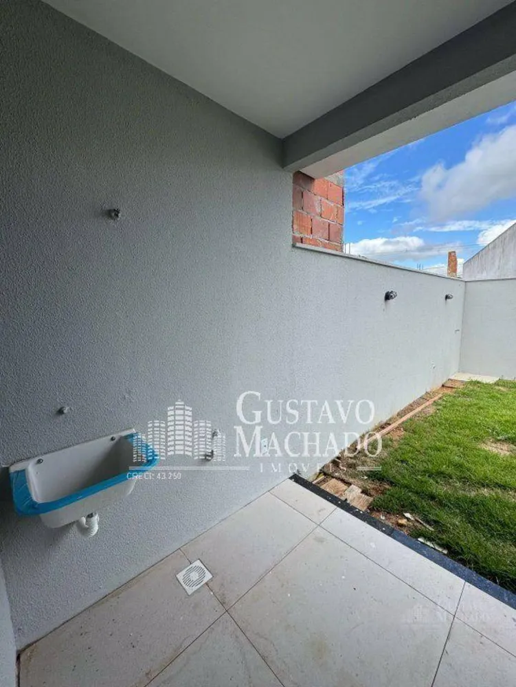 Casa, 2 quartos, 60 m² - Foto 14