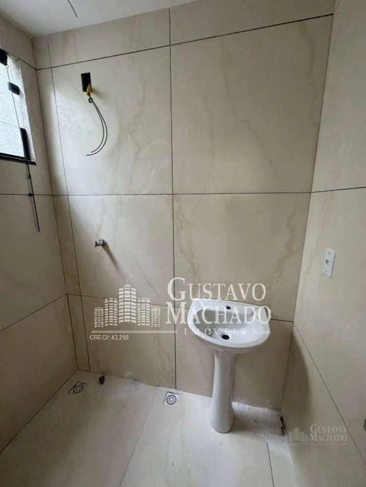 Casa, 2 quartos, 60 m² - Foto 7