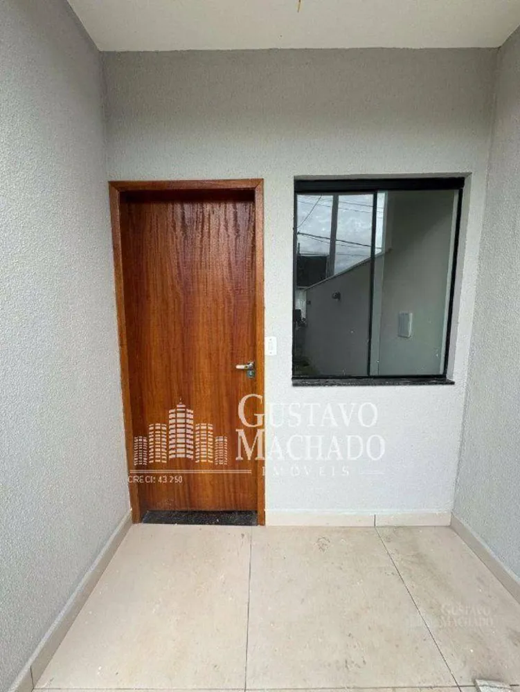 Casa, 2 quartos, 60 m² - Foto 3