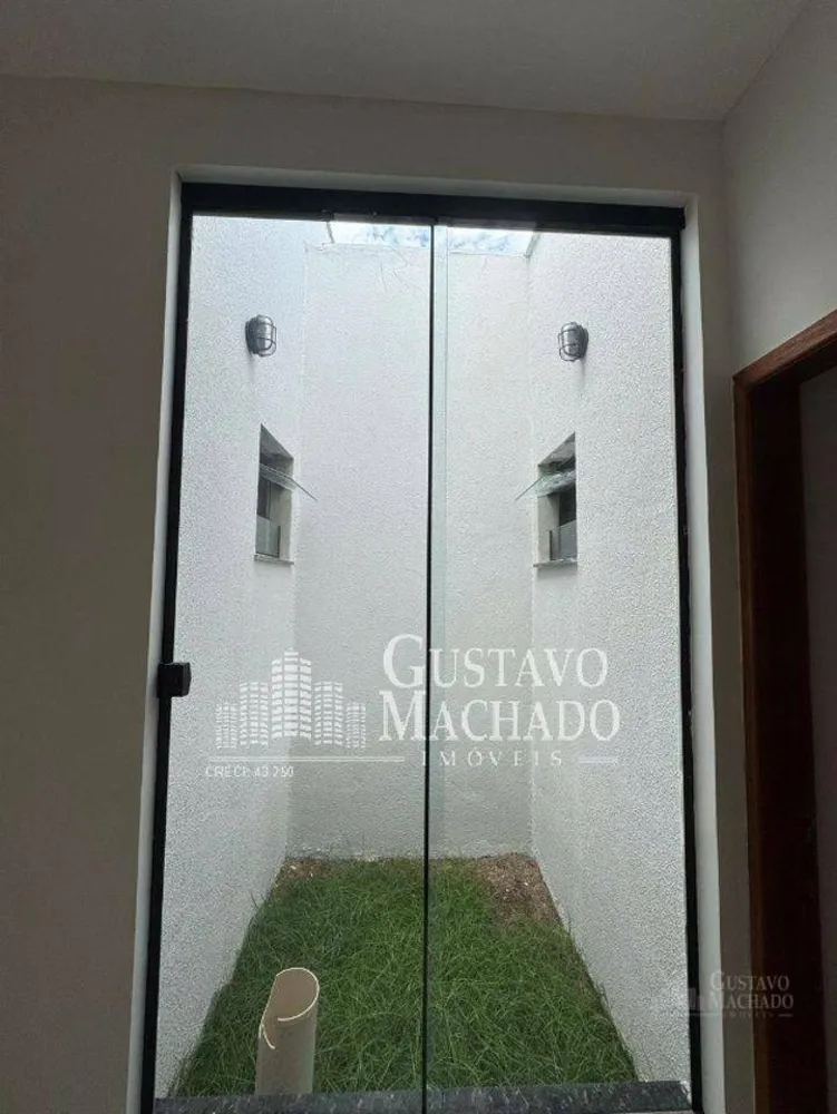 Casa, 2 quartos, 60 m² - Foto 9