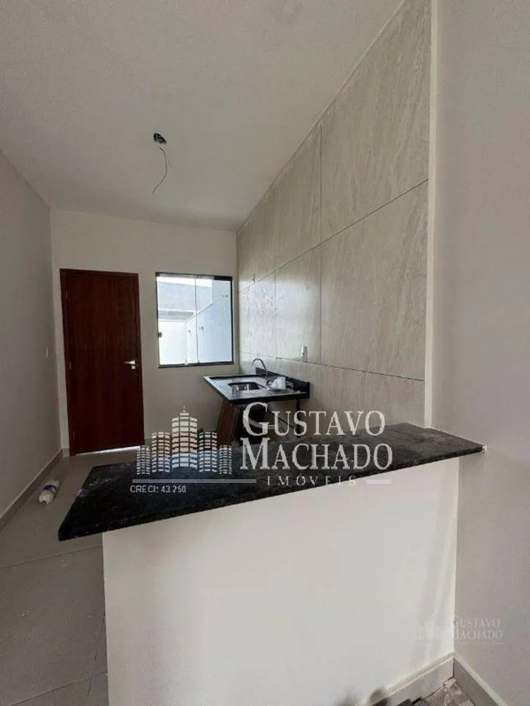 Casa, 2 quartos, 60 m² - Foto 8