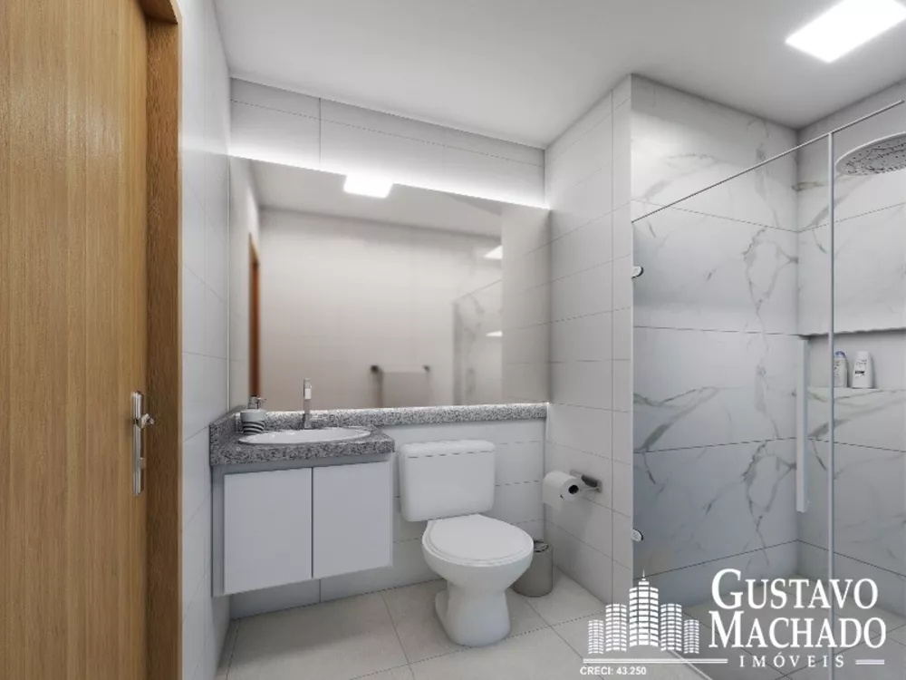 Casa, 2 quartos - Foto 14