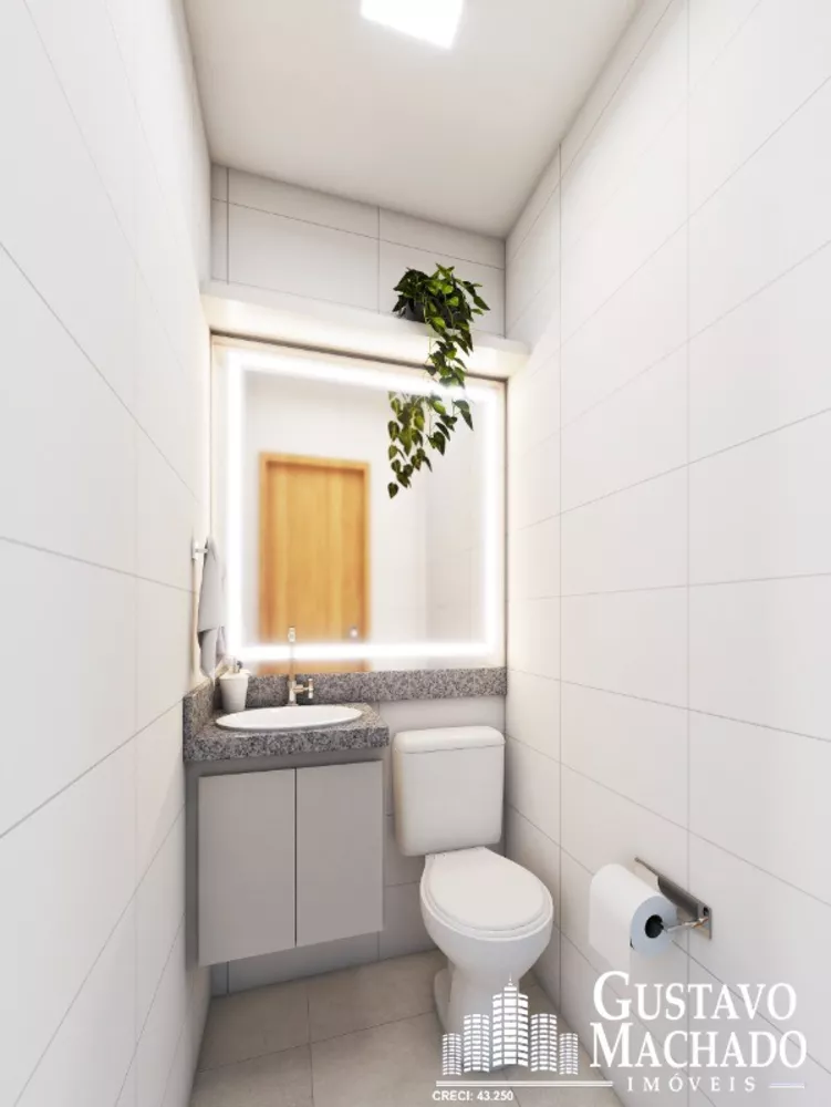 Casa, 2 quartos - Foto 6