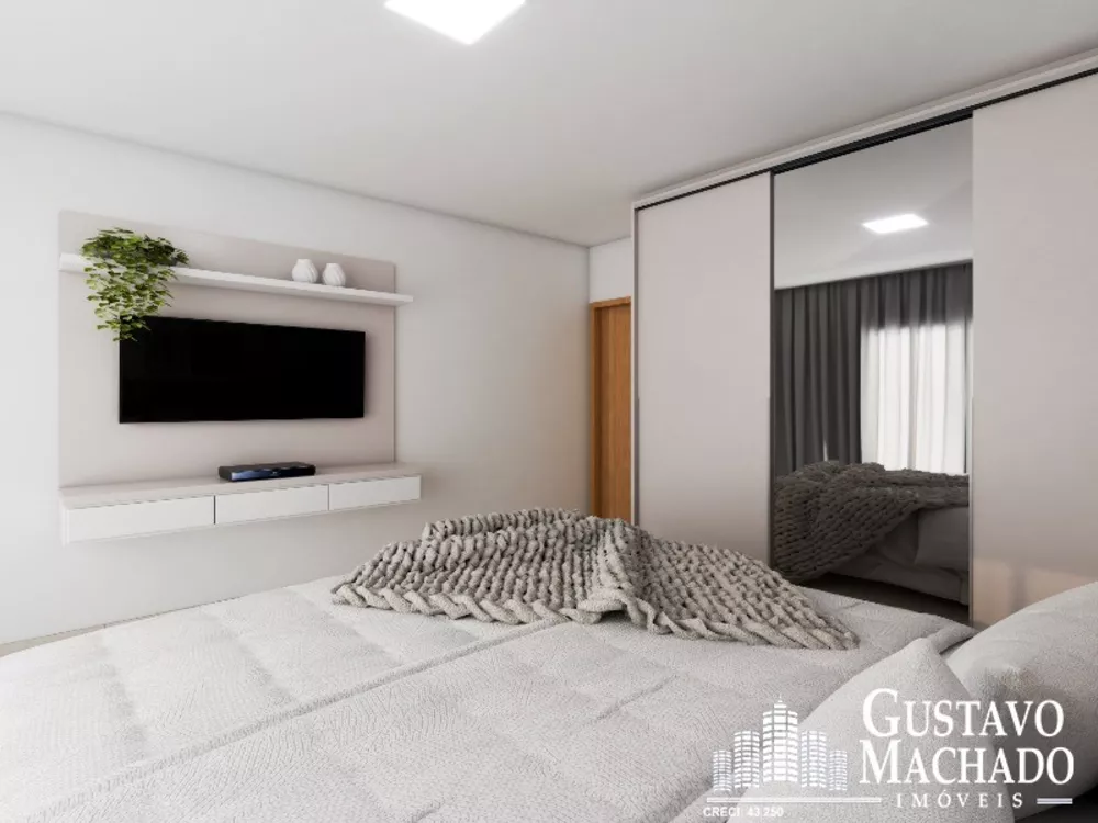 Casa, 2 quartos - Foto 11