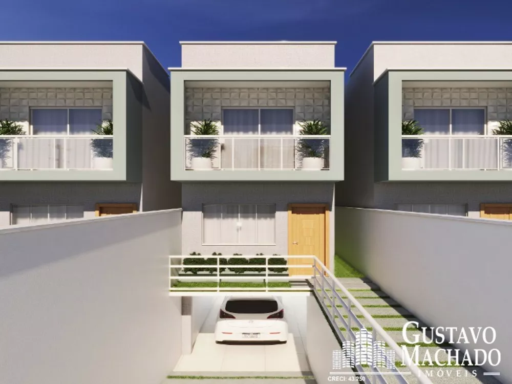 Casa, 2 quartos - Foto 3