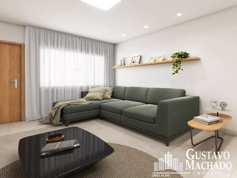 Casa, 2 quartos - Foto 4