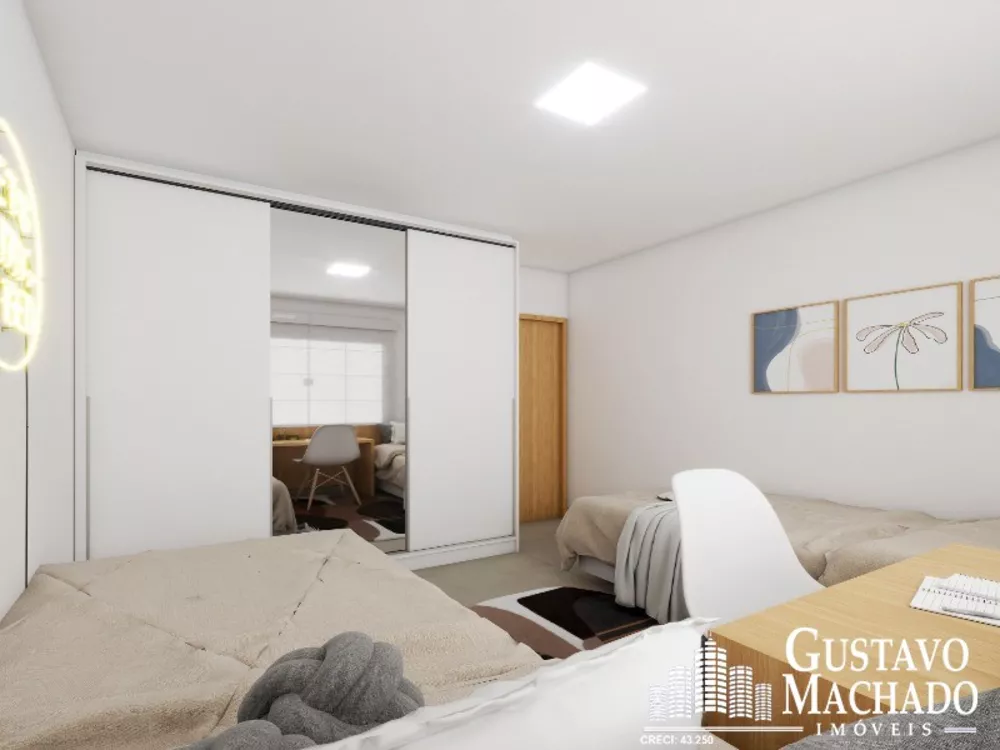 Casa, 2 quartos - Foto 13