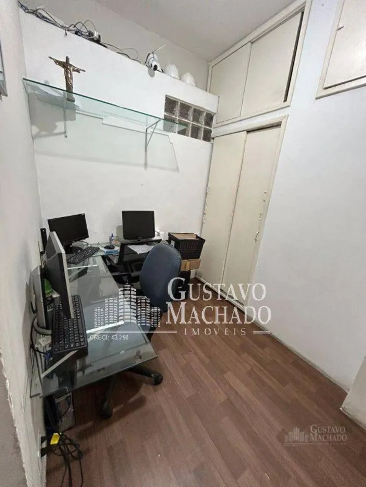 Sala-Conjunto, 36 m² - Foto 3