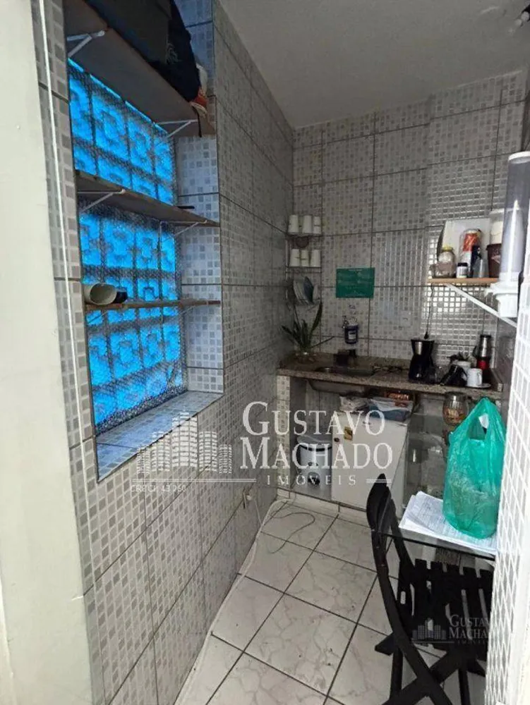 Sala-Conjunto, 36 m² - Foto 1