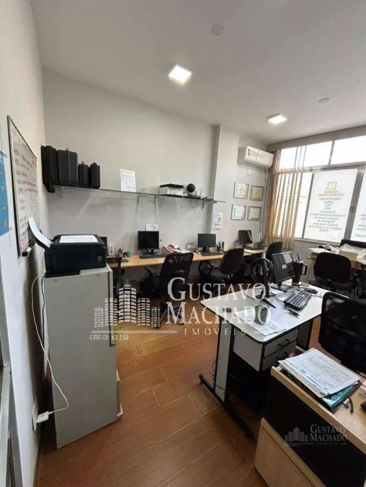 Sala-Conjunto, 36 m² - Foto 5