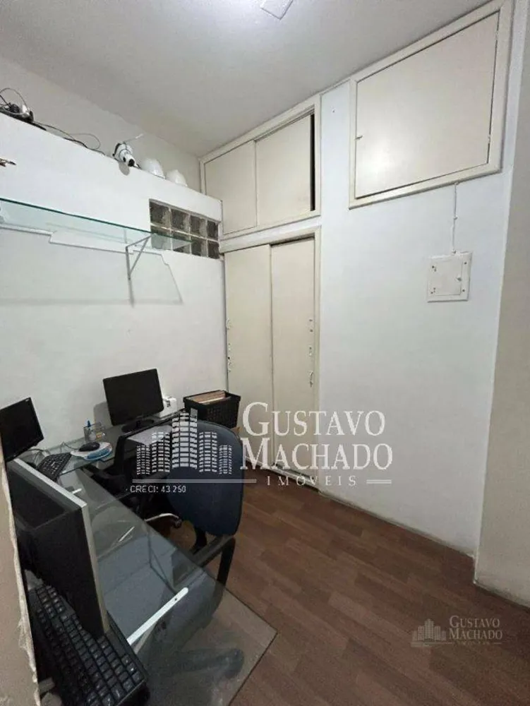 Sala-Conjunto, 36 m² - Foto 7