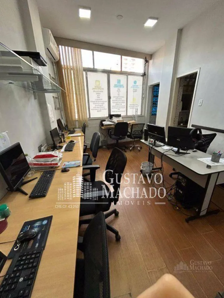 Sala-Conjunto, 36 m² - Foto 8