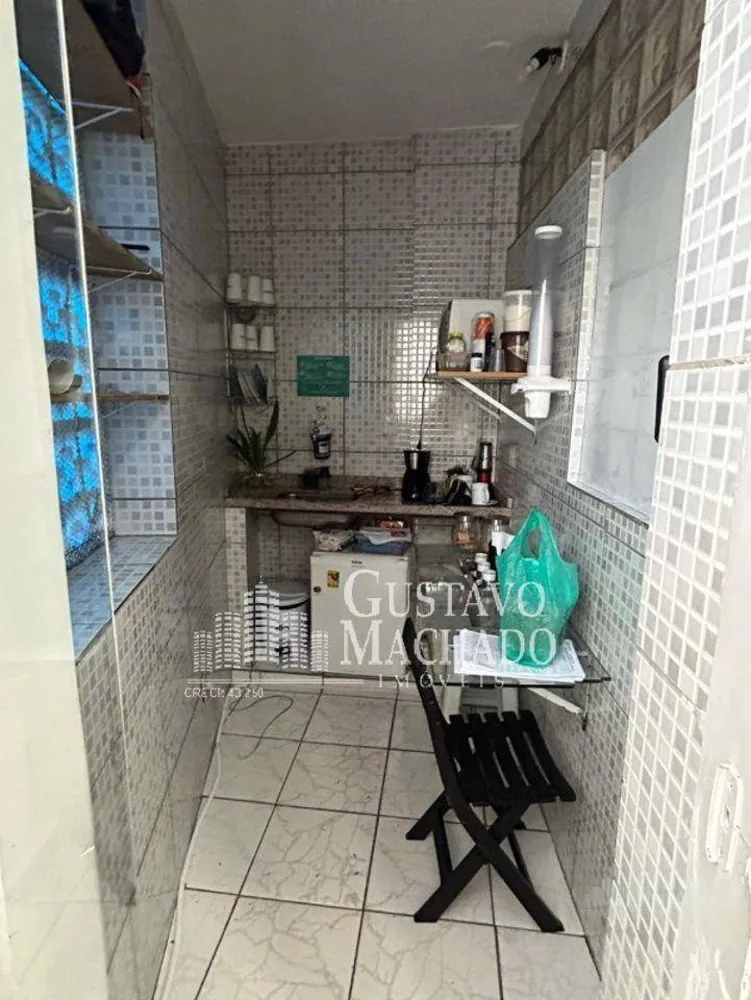 Sala-Conjunto, 36 m² - Foto 6