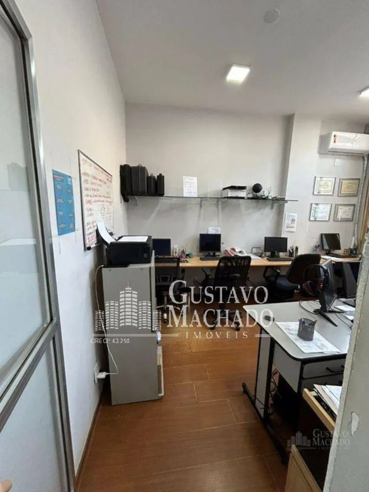 Sala-Conjunto, 36 m² - Foto 2