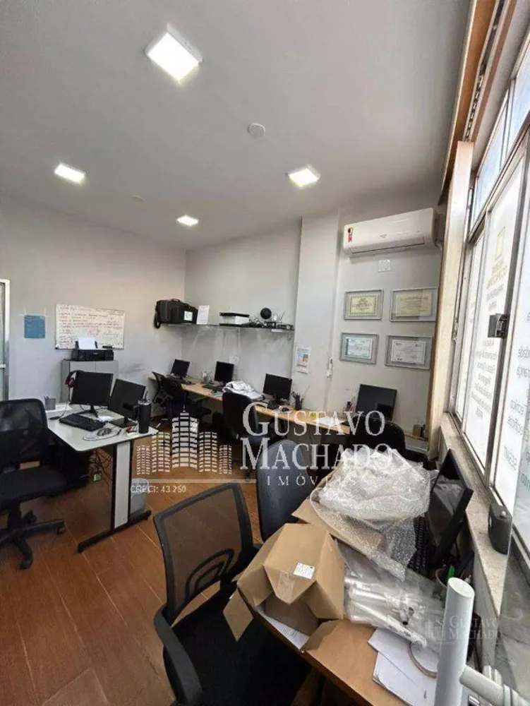 Sala-Conjunto, 36 m² - Foto 4