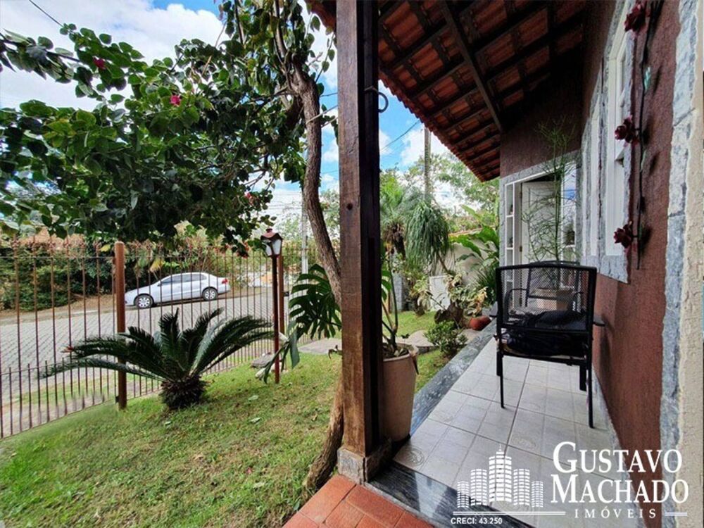 Casa, 3 quartos - Foto 2