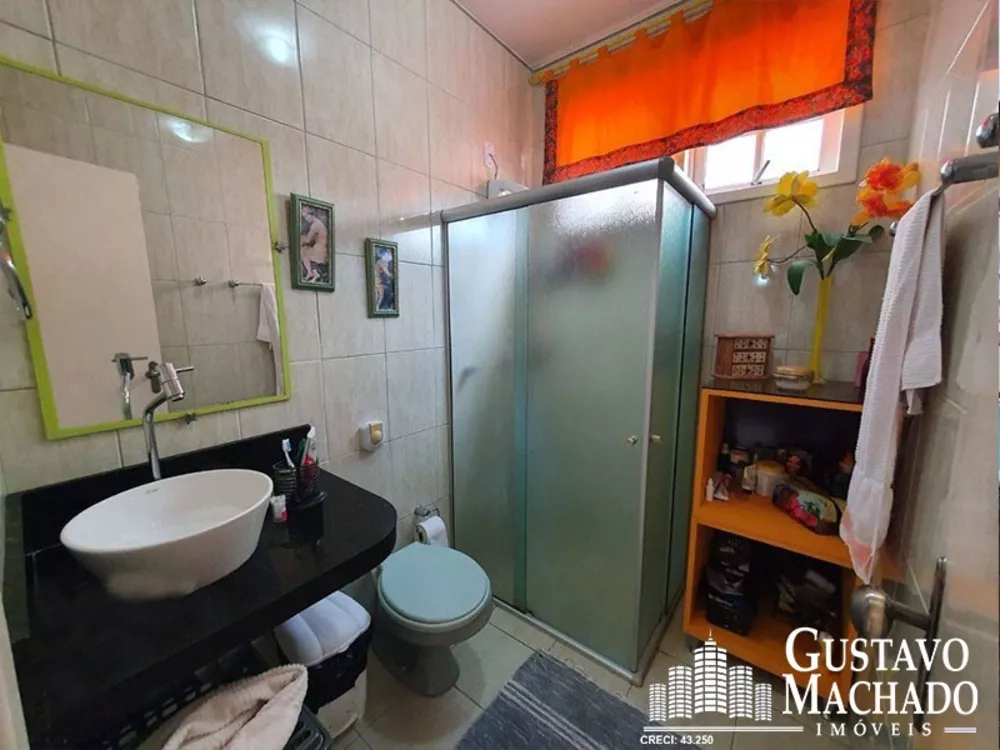 Casa, 3 quartos - Foto 10