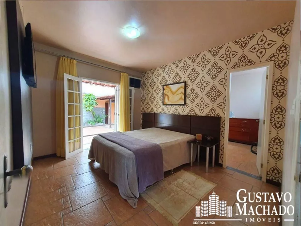 Casa, 3 quartos - Foto 9