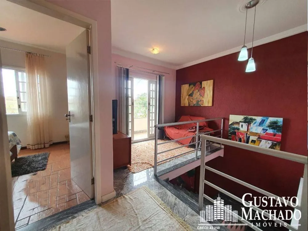 Casa, 3 quartos - Foto 8