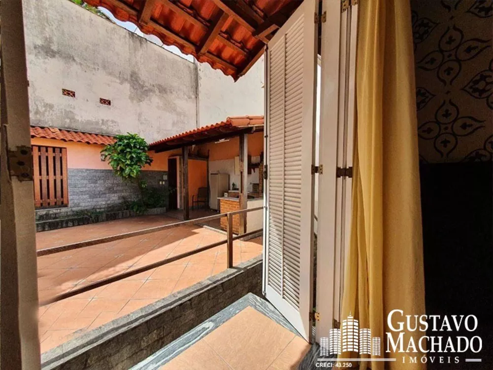 Casa, 3 quartos - Foto 12