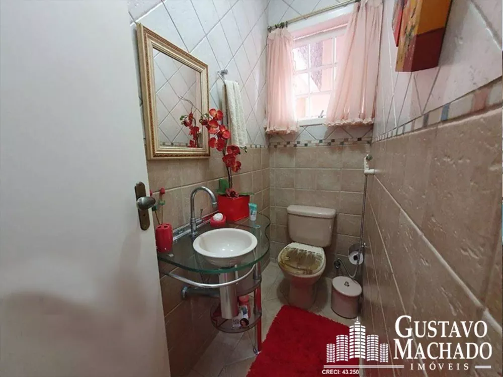 Casa, 3 quartos - Foto 7