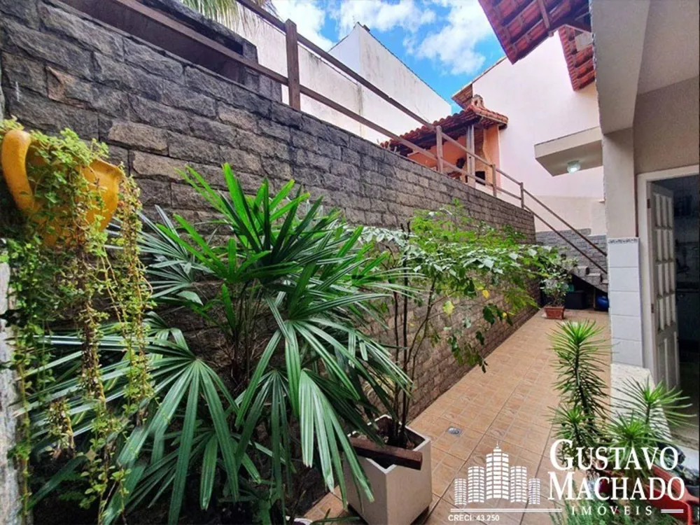 Casa, 3 quartos - Foto 14