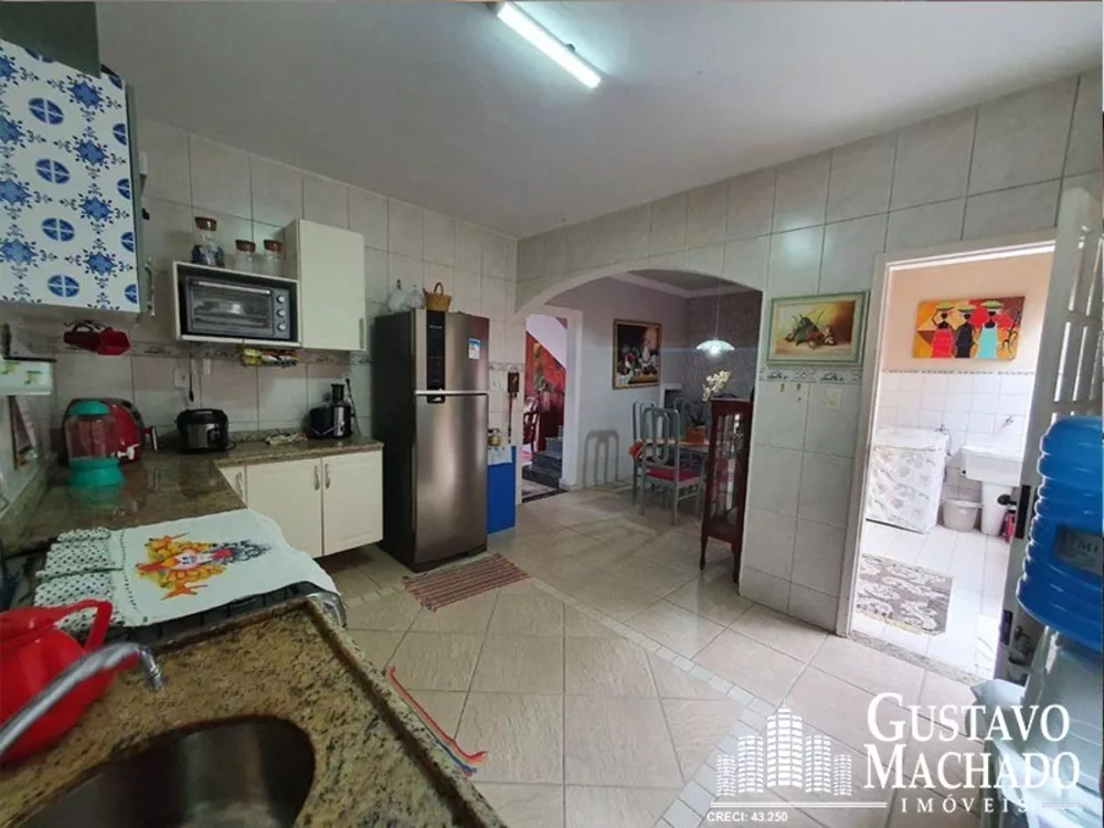 Casa, 3 quartos - Foto 5