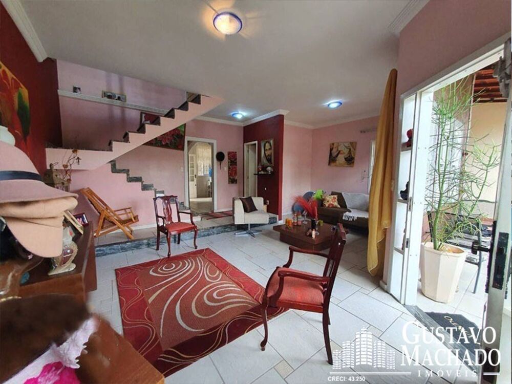 Casa, 3 quartos - Foto 3