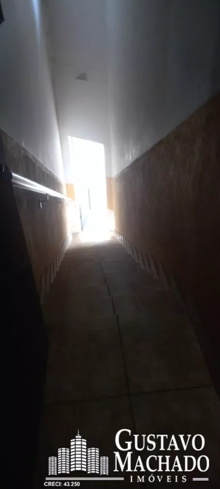 Apartamento, 2 quartos, 53 m² - Foto 6