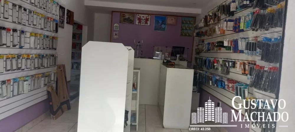 Apartamento, 2 quartos, 53 m² - Foto 7