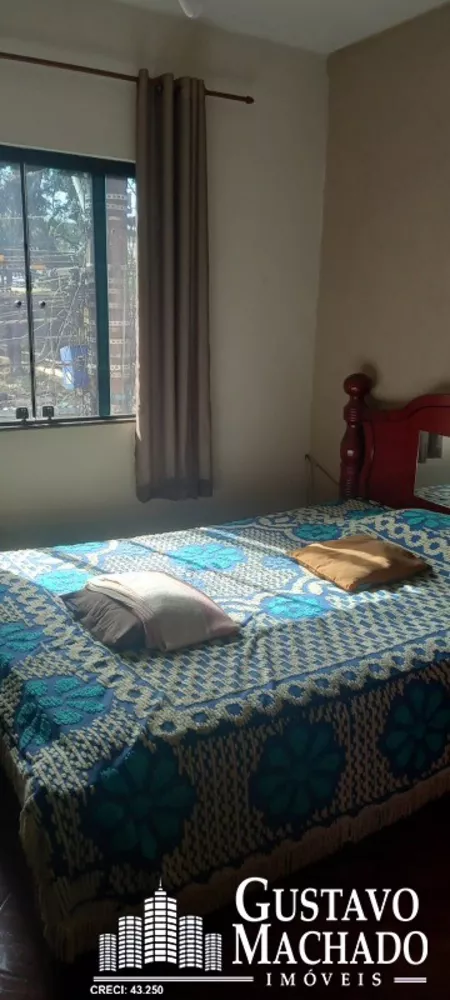 Apartamento, 2 quartos, 53 m² - Foto 5