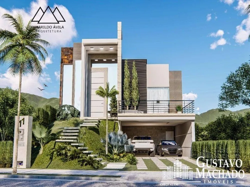 Casa, 3 quartos, 300 m² - Foto 4