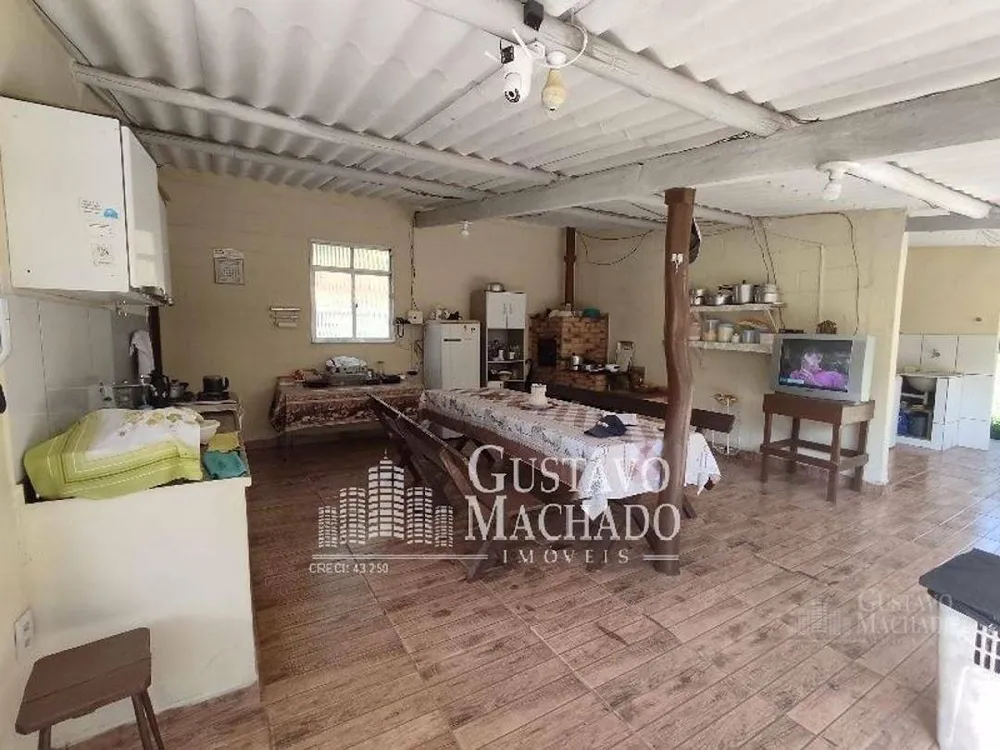 Chácara, 3 quartos, 4927 m² - Foto 11