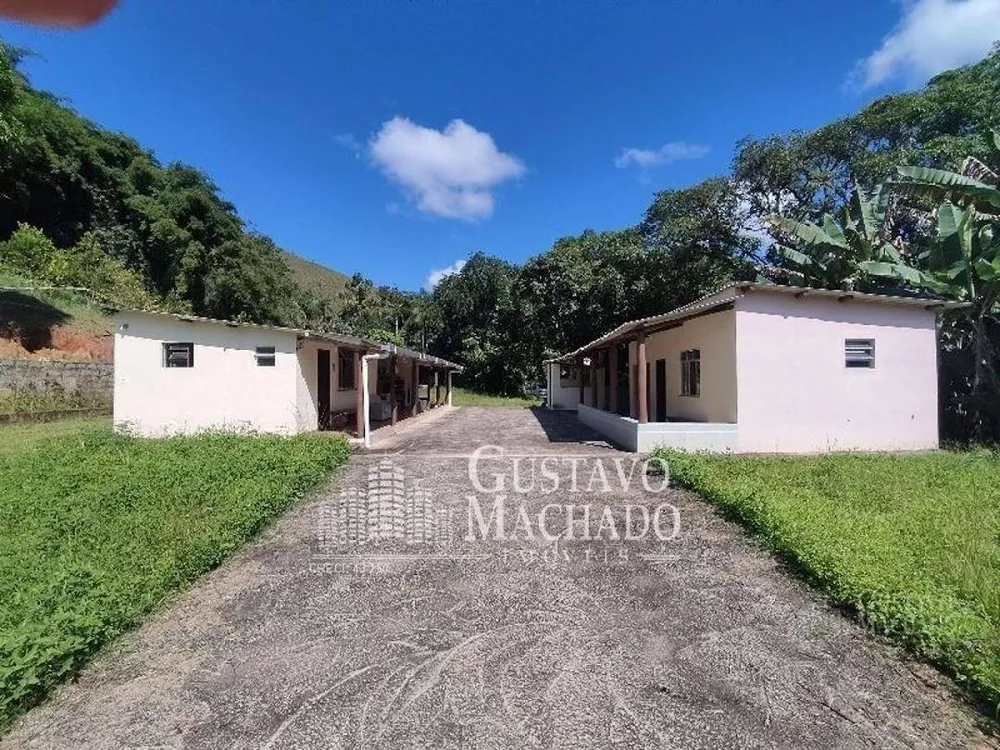 Chácara, 3 quartos, 4927 m² - Foto 5