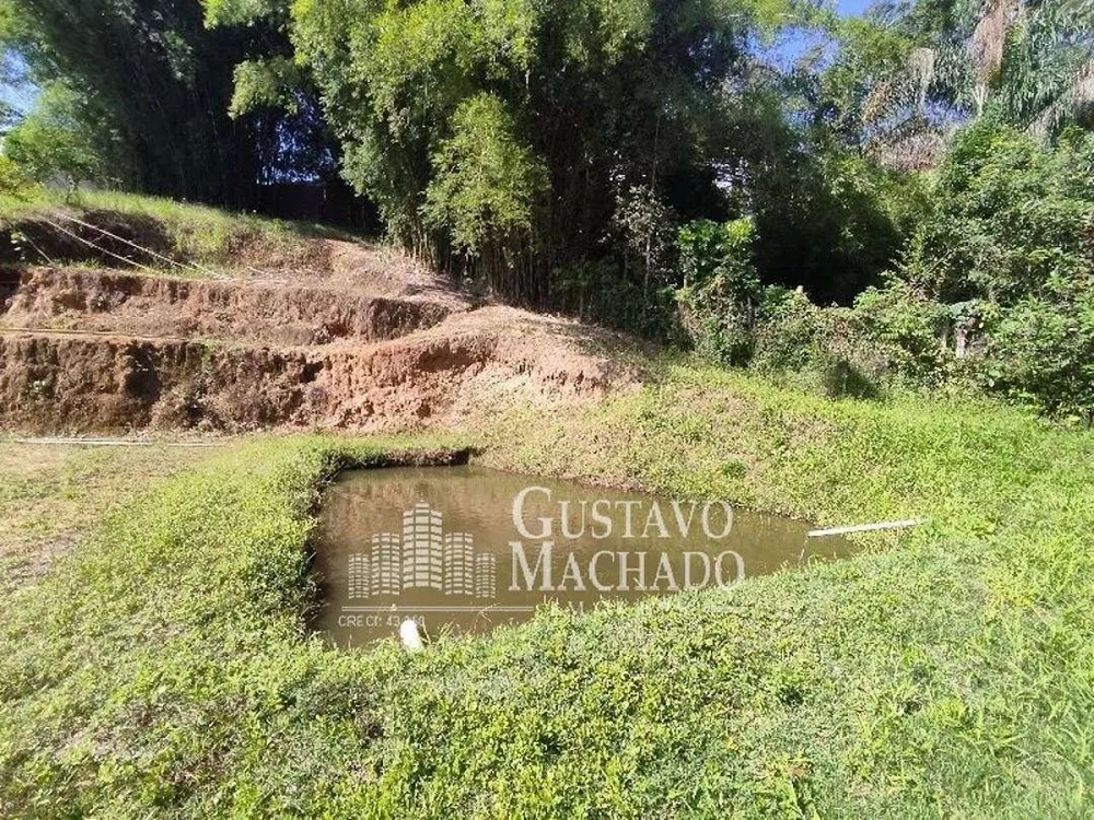 Chácara, 3 quartos, 4927 m² - Foto 25