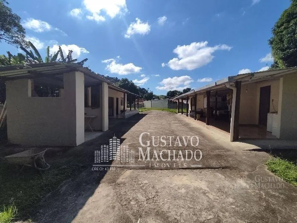 Chácara, 3 quartos, 4927 m² - Foto 6
