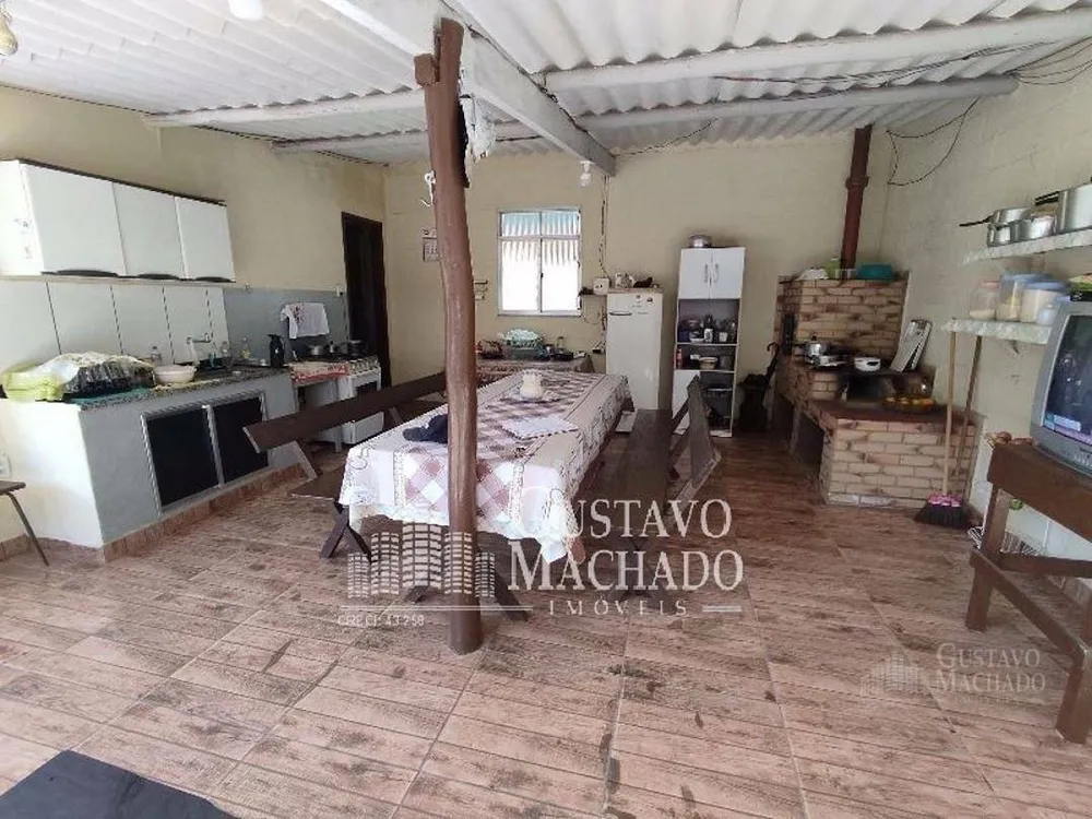 Chácara, 3 quartos, 4927 m² - Foto 12