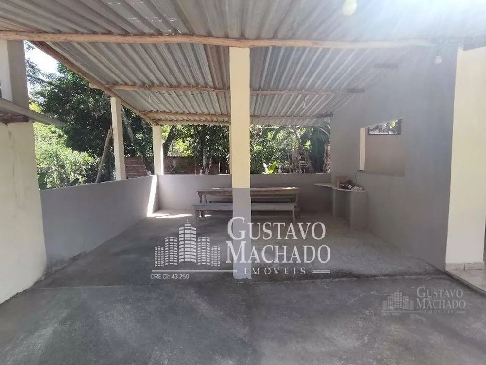 Chácara, 3 quartos, 4927 m² - Foto 22