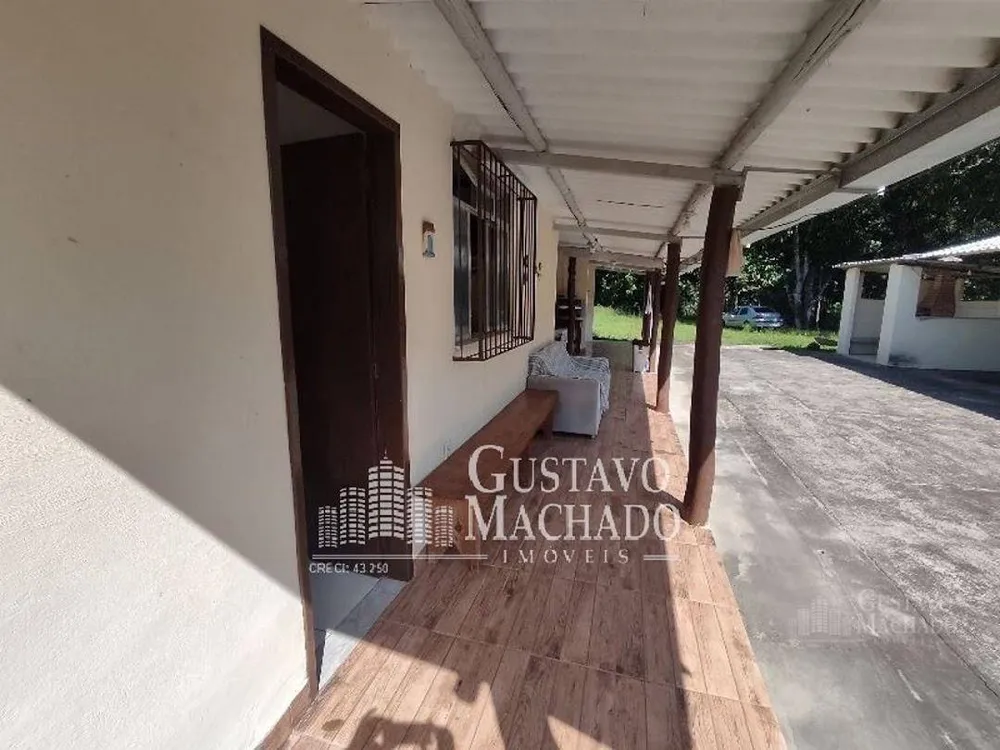 Chácara, 3 quartos, 4927 m² - Foto 9