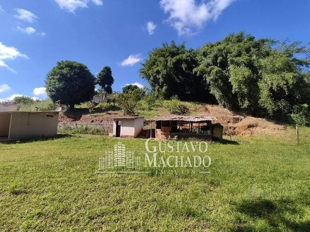 Chácara, 3 quartos, 4927 m² - Foto 23