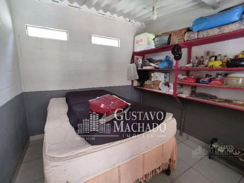 Chácara, 3 quartos, 4927 m² - Foto 13