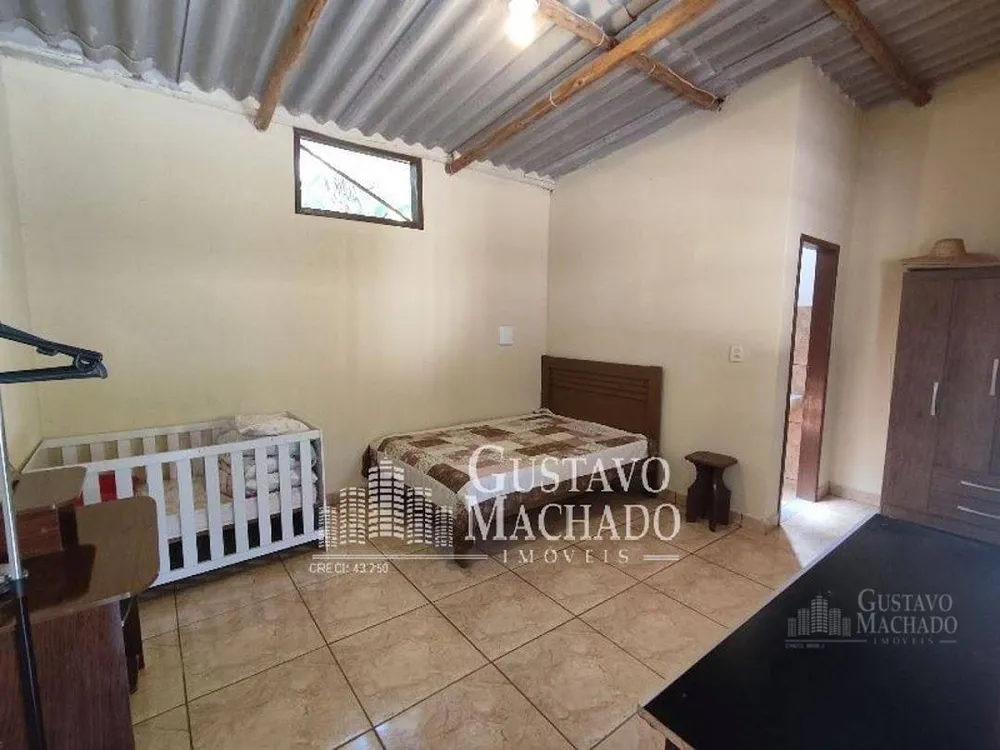 Chácara, 3 quartos, 4927 m² - Foto 19