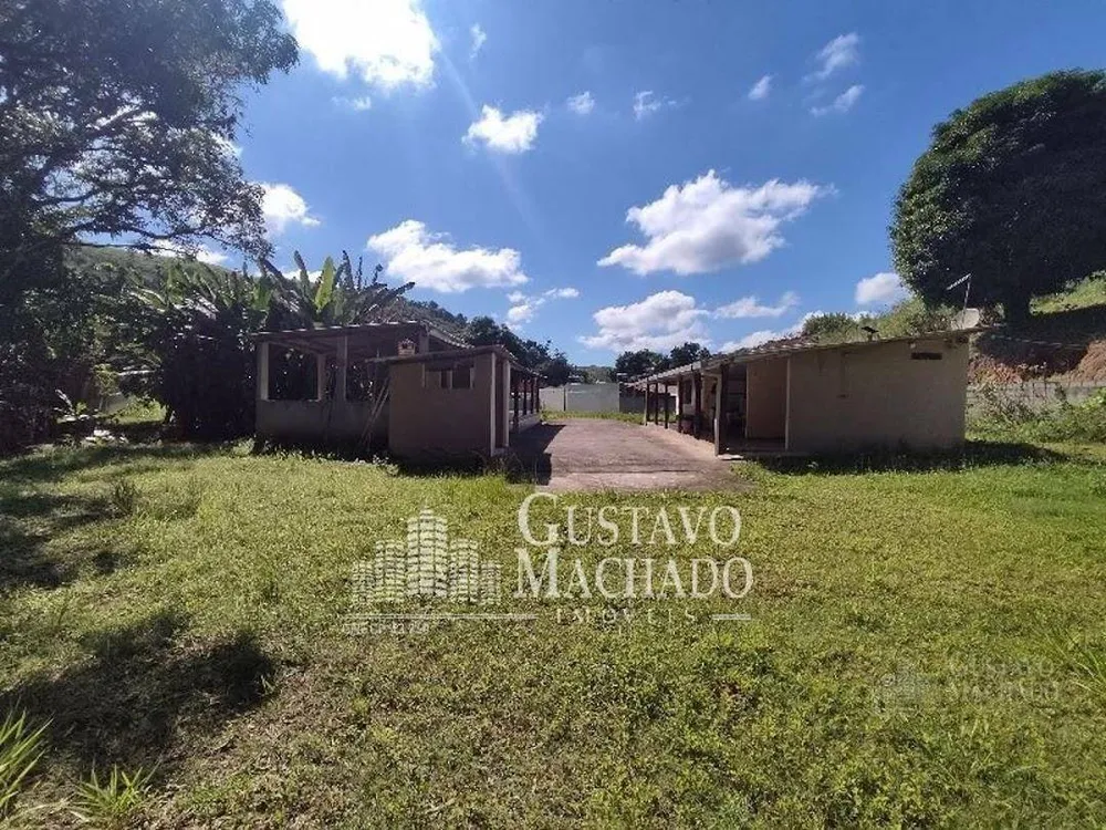 Chácara, 3 quartos, 4927 m² - Foto 7